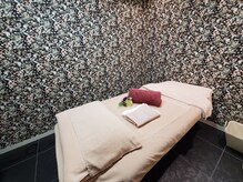 脱毛専門店ミートゥープラス ゆめタウン下松店/お手入れルーム