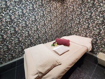 脱毛専門店ミートゥープラス ゆめタウン下松店/お手入れルーム