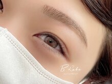 ビーラボ(BLabo)/アイブロウwax