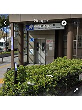 ベルキャット(Belle Cat)/☆【東西線・新福島から道案内】