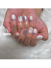 アコテ 外苑前(acote)/