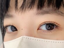 ルルミーナ(Lulu Mina)/トリートメントまつ毛パーマ♪