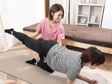 リュミエール(Lumiere)/産後骨盤矯正♪