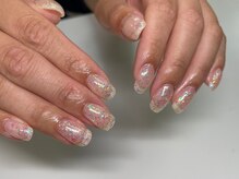 プラチナムドール 西院店(PLATINUMDOLL)/ワンカラー