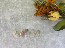 ネイル バズ(NAIL BUZZ)/初回ソフトジェルオフ込9800円