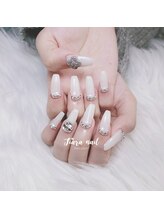 ティアラネイル 宇都宮/
