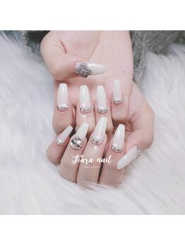 ティアラネイル 宇都宮/