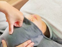 ミモザ(mimosa)/ヘッドスパをプラスしました！