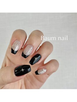 バームネイル(Baum nail)/無制限アートコース♪