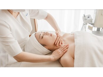 ポーラ 自由が丘南口店(POLA)/施術の流れ 5