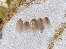 キキネイル 溝の口(kikinail)/3.4月定額Aコース