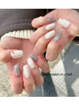 エムシーベル(m.c bell)/