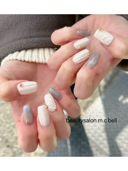 エムシーベル(m.c bell)/