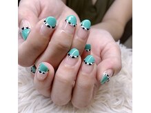 アイラスジュニア(AILAS.Jr)/