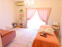 テオナ(TEONA)/完全個室のプライベート空間