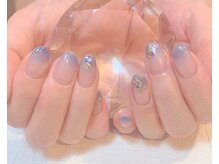 ハンズ ティーン(Hands Teen)/マグネットグラデーション