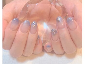 ハンズ ティーン(Hands Teen)/マグネットグラデーション