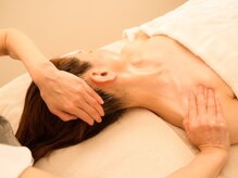 ルミヌーズ(Lumineuse)の雰囲気（植物の香り成分で日々の凝り疲れをほぐしてスッキリリラックス！）