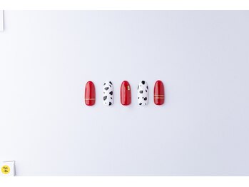 はあとねいる 前橋南町店/