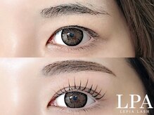 レピア 仙台店/韓国式LEPIA Before&Aｆter