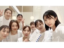 ポーラ ザ ビューティ イオンモールつくば店(POLA THE BEAUTY)/スタッフ一同お待ちしております