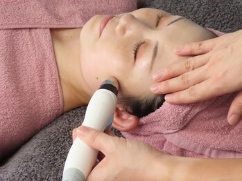 ヴィアージュ(Viage)/ポレーション