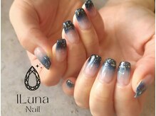 イルナ ネイル(ILuna Nail)/