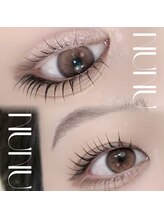 ハリス(HARIS)/メーテルロッドデザイン