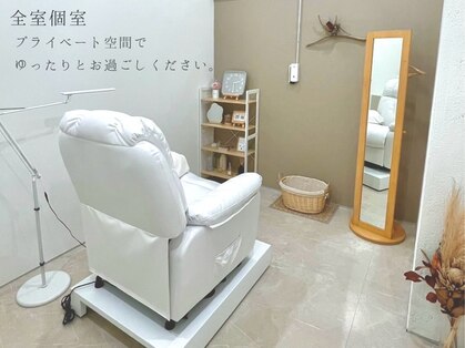 シェアサロン レノール(SHARE SALON LENORL)の写真