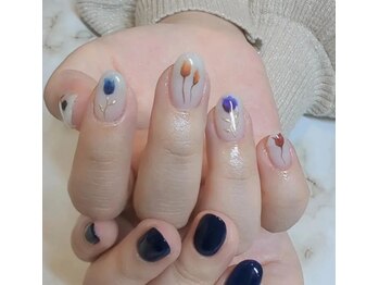 エオラ(AORA)/AORA