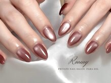 ルーミー(ROOMY)/《パラジェル》マグネット