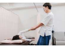 あやいろ整骨院/【前橋/整体】肩こり/腰痛/改善