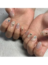 アートフリーネイル