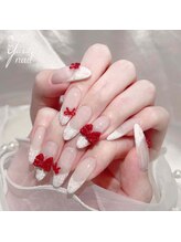 ユリネイル(Yuri nail)/