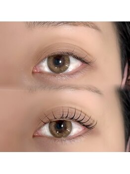 エルア 那覇おもろまち(elua)/パリジェンヌ/マツパ/まゆげ眉毛