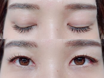 アンジェリック 上野マルイ店(Angelic)/LEDエクステ/マツエク