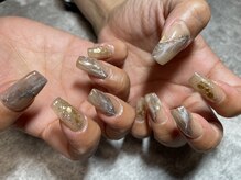 ハウリオネイル(Hau'oli nail)/