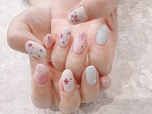 十色 中目黒店/【季節のDESIGN】初回オフ無料！