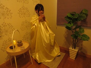 チャコハウス 大泉学園店(ChacoHouse)/よもぎ蒸し【大泉学園】