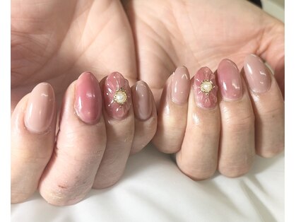 ネイルパーティー(NAIL Party)の写真