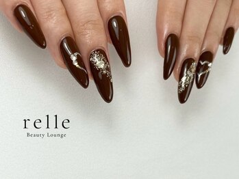 monthly定額デザイン