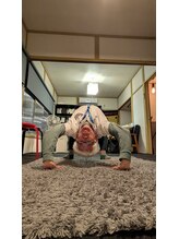 整体院 千香/ブリッジで健康維持