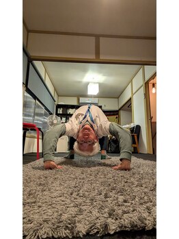 整体院 千香/ブリッジで健康維持