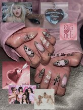 ウズ 和歌山店(UZU)/y2kネイル