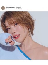 ファミーユ 新宿店/【ナツミさんご来店♪】