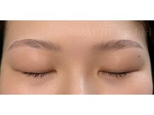 ジェジル バイ ジュリ(JAEJIL by Juri)/パリジェンヌブロウリフト