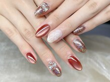 リノネイル(Lino Nail)/持ち込み