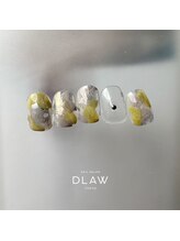 ドロウトーキョー(DLAW tokyo)/６月シンプルデザイン