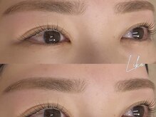 リコ(LIKO)/美まつ毛！美眉！