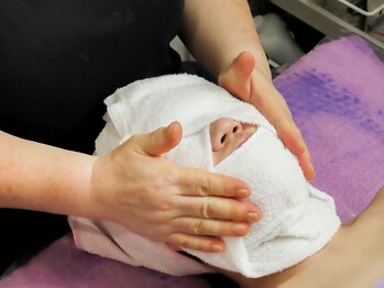 らくラック/人気No1小顔コルギ/フェイシャル